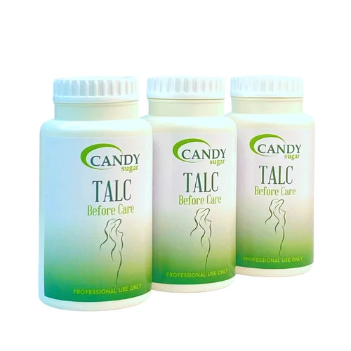Тальк Candy Talc 100 гр (4820217400341) - Фото №2