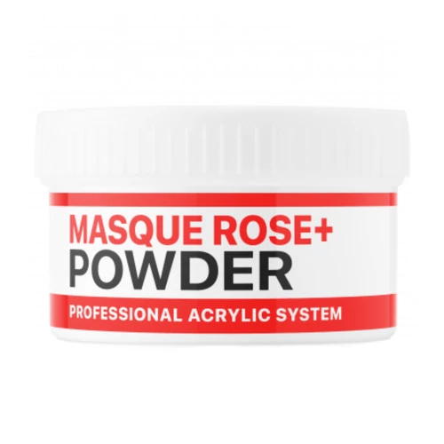 Акриловая пудра KODI MASQUE ROSE+ POWDER роза матирующая 60 г