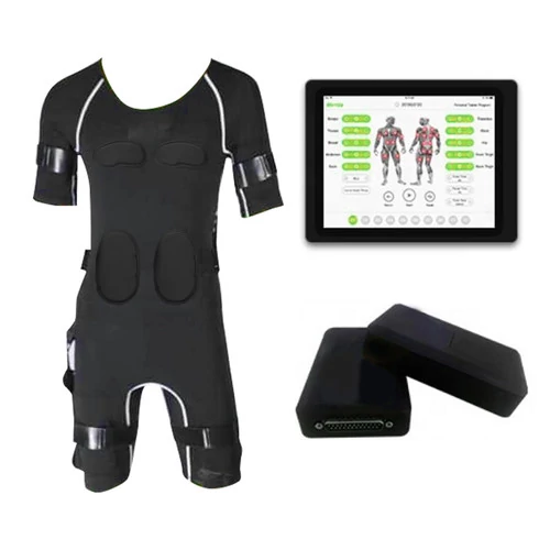 エクササイズグッズ INBEAUTE EMS Body ProSet INBEAUTE EMS Body Set