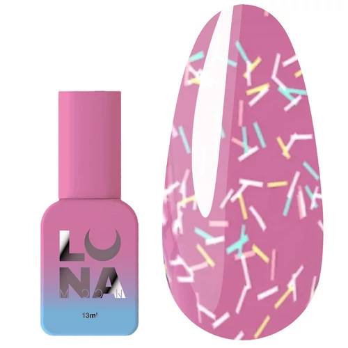 SALE Топ LUNA Ice Cream 13 мл (300-1512) - Фото №1