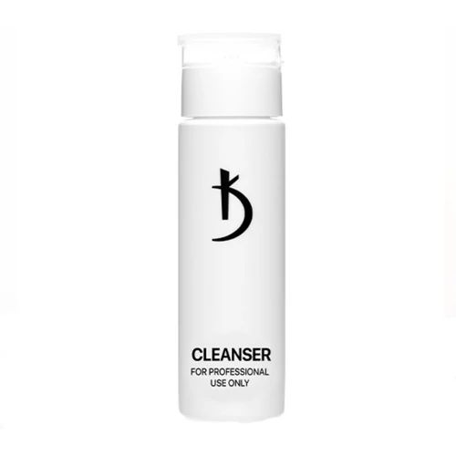 Kodi Cleanser Жидкость для снятия липкого слоя 160 мл