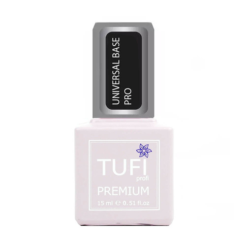 База TUFI profi UNIVERSAL BASE PRO 15 мл (0202730)