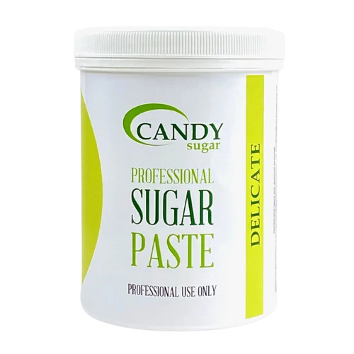 Сахарная паста для шугаринга Candy DELICATE 1700 г