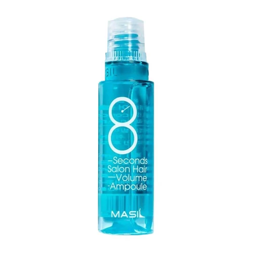 Филлер для увеличения объема волос MASIL  8 Seconds Salon 15 ml (8809744060255)