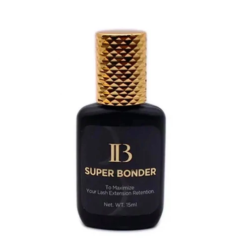 Закрепитель клея I-BEAUTY Super Bonder 15 мл.