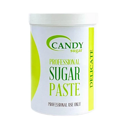Сахарная паста для шугаринга Candy DELICATE 1200 г