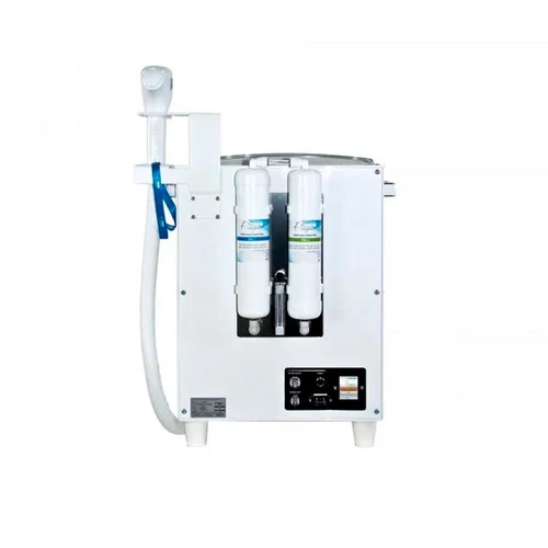 Диодный лазер DL-6000 OptiPuls ProMax - Фото №3