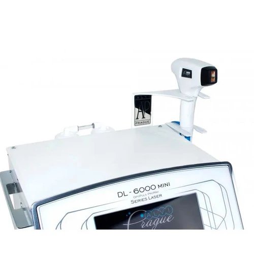 Диодный лазер DL-6000 OptiPuls ProMax - Фото №4