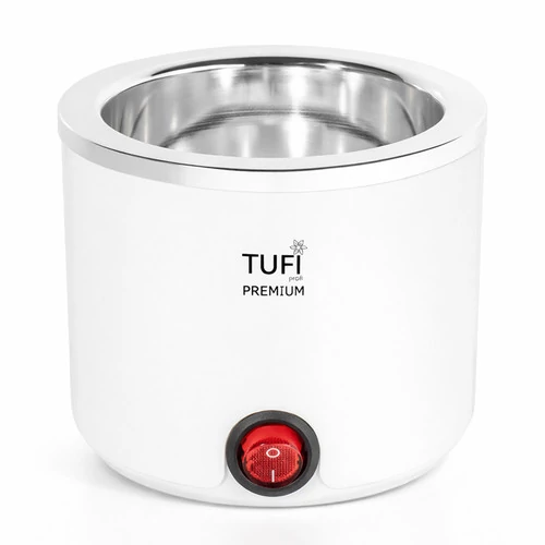 Воскоплав TUFI profi Epil Pro Mini 200 мл (0133375) - Фото №1