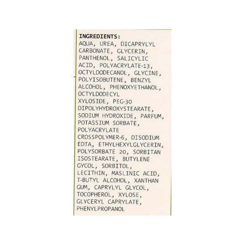 Мощный увлажняющий крем для тела INNOAESTHETICS Epigen Keratoderm  200мл (ID013) - Фото №3
