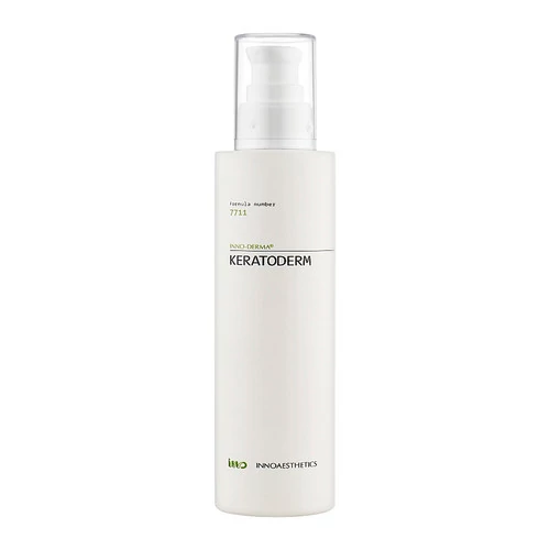 Мощный увлажняющий крем для тела INNOAESTHETICS Epigen Keratoderm  200мл (ID013) - Фото №1