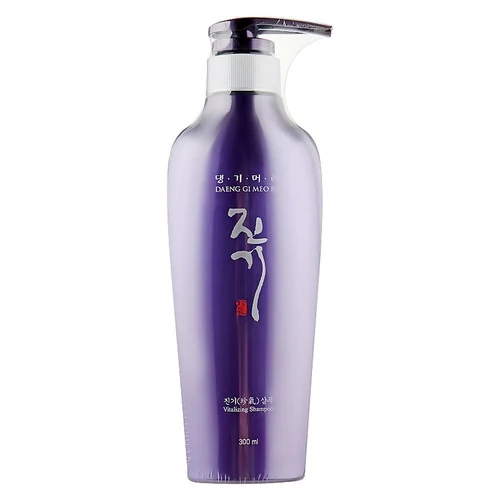 Шампунь для волос DAENG GI MEO RI регенерирующий Vitalizing Shampoo 300 мл (080507) - Фото №1