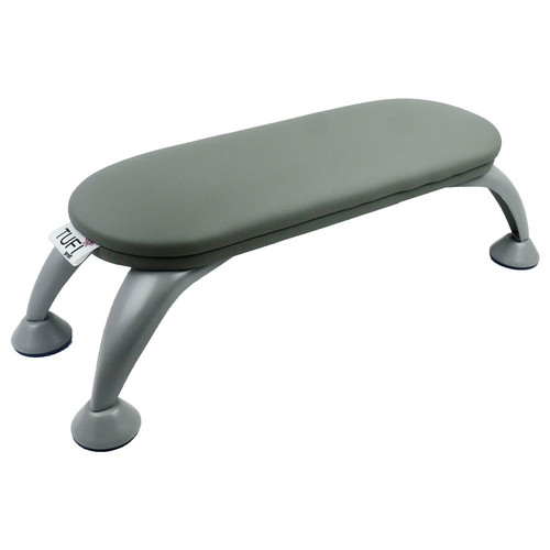 Armrest TUFI profi PREMIUM gray (0226963)