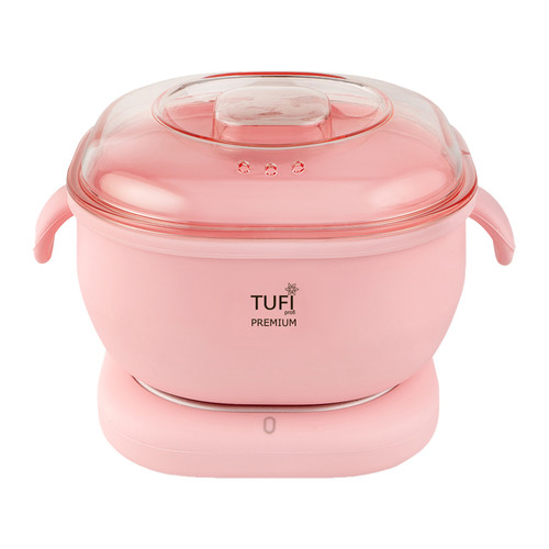Воскоплав TUFI profi Epil Pro Silicone 400 мл (0133363)