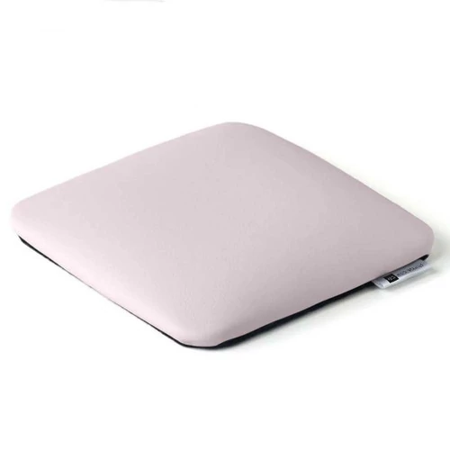 Подлокотник ECOSTAND Care розовый 150х150мм - Фото №1