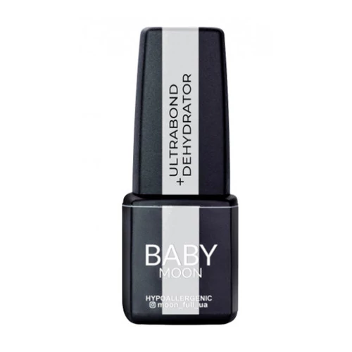 BABY MOON Ultrabond Dehydrator 6 мл (5908254191978)