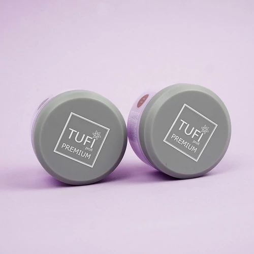 Гель для наращивания TUFI profi BUILDER GEL 11 Apricot 15 г (0226587) - Фото №5