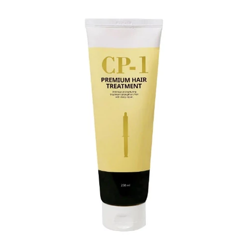 Маска протеиновая для волос CP-1  Premium Hair Treatment 250 мл (8809450011251)