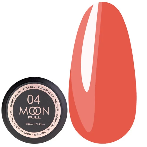 Полигель MOON FULL №04 (5905123014710)
