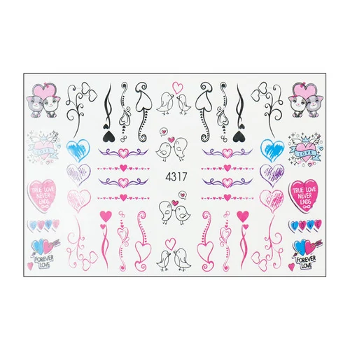 Слайдер дизайн 4317  love