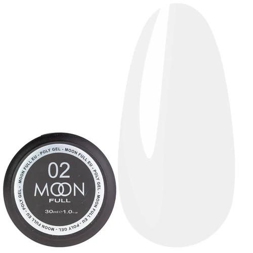 Полигель MOON FULL №02 (5905123014697)