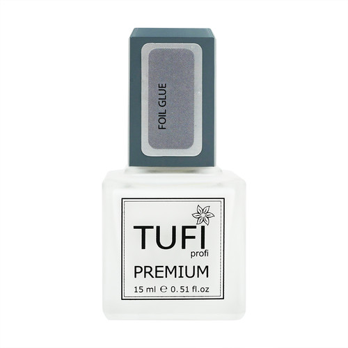 Клей для фольги TUFI profi 15 мл (0104107)