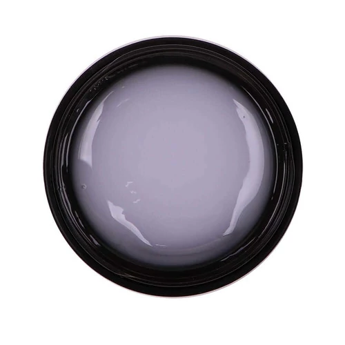 Komilfo Gel Premium Milky White молочно-белый 50 г - Фото №3