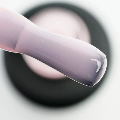 Гель для наращивания SAGA Liquid gel №10 15 мл (2000994893556) - Фото №2