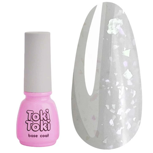 База Toki-Toki Stars Base SB03 5 мл (2002SB03) - Фото №1