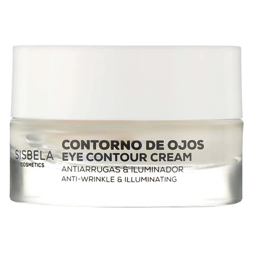 Крем SISBELA для контура глаз Eye Contour Cream 15 мл - Фото №1