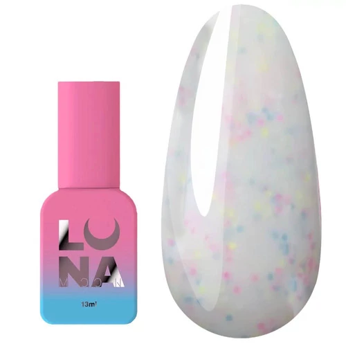База LUNA Tutti Frutti №17  13 ml - Фото №1