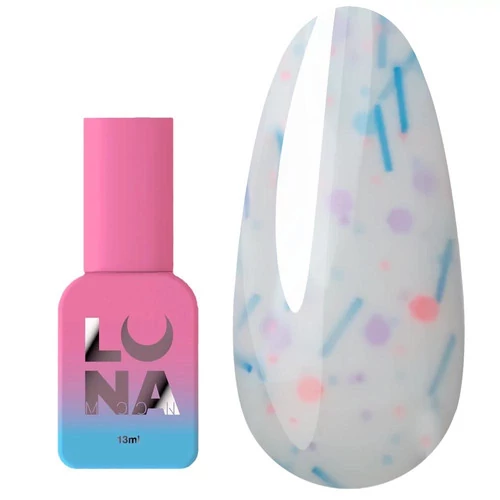 База LUNA Tutti Frutti №20  13 ml - Фото №1