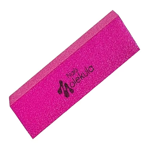 Бафик MOLEKULA 4-х сторонний 120/120 Фиолетовый неон ( M-33 )