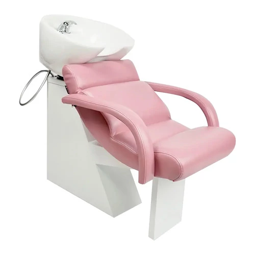 Парикмахерская мойка White One Shelley VM2020/1 - Фото №1
