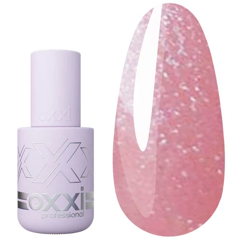 База OXXI Cover Base №10 базовое покрытие камуфлирующее 10 мл (000000445)