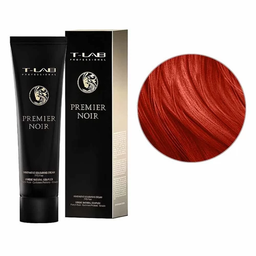 Крем-краска T-Lab Professional Медный 100 мл (66141)