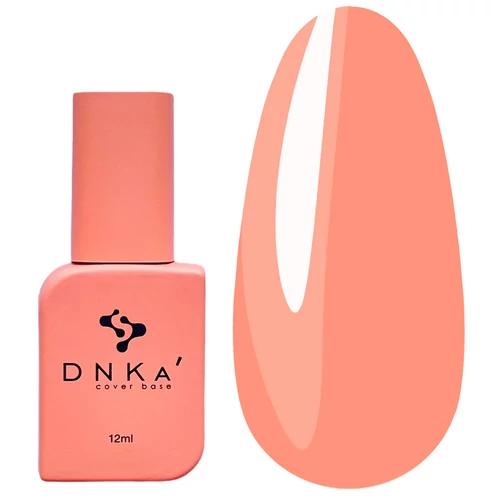 База DNKa Cover №0017 12 мл (DNKA0017) - Фото №1