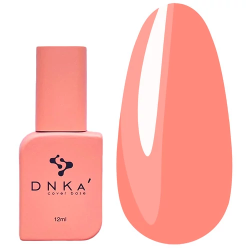 База DNKa Cover №0018 12 мл (DNKA0018) - Фото №1