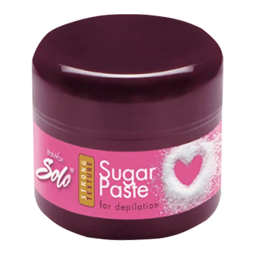 Сахарная паста ITALWAX Solo Strong 180 г (C_KITSP180_SOFT_SO) - Фото №1