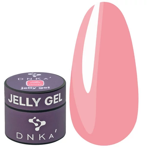 Гель-желе DNKa Jelly Gel №5 Trigger 15 мл (JGD0005)