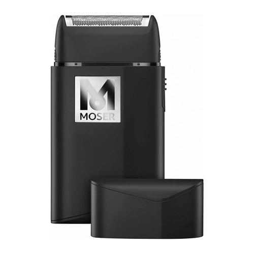 Шейвер MOSER Pro Finish (3616-0050) - Фото №2