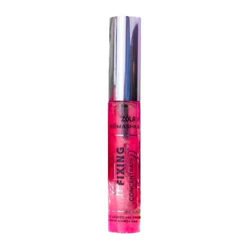 Фиксирующий концентрат ZOLA* Romashka для бровей FIXING CERAMIDE CONCENTRATE 10 мл (05093) - Фото №1