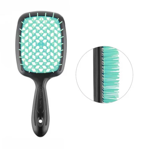 Расческа Janeke Superbrush Тиффани