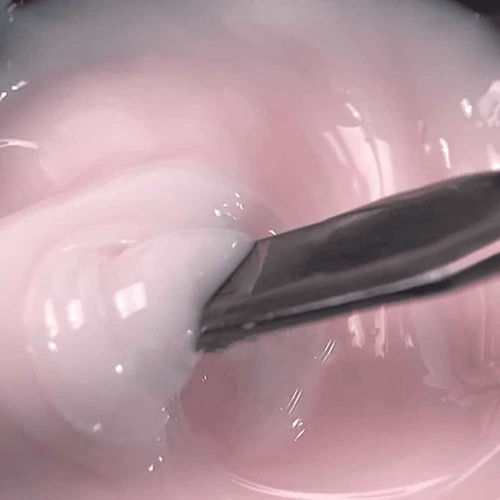 Гель-желе DNKa Jelly Gel №2 Vanilla 15 мл (JGD0002) - Фото №4