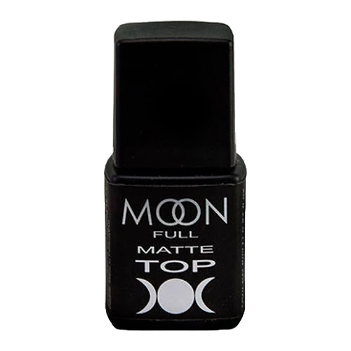 SALE Топ MOON FULL Matte матовый 8 мл (5908254188183)