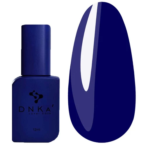База DNKa Cover №0071 Saphire 12 мл (DNKA0071) - Фото №1