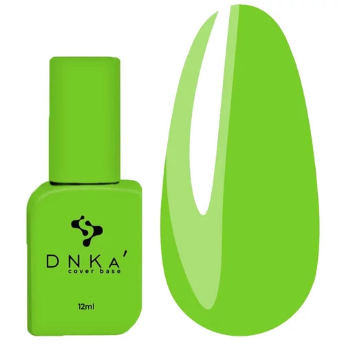 База DNKa Cover №0075 Risky 12 мл (DNKA0075) - Фото №1