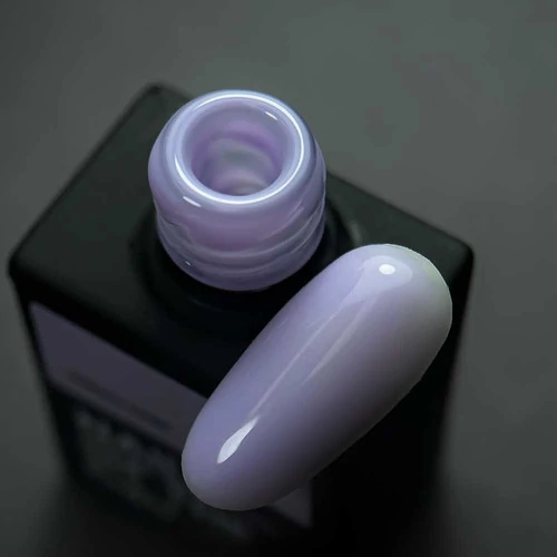 База NAILS OF THE DAY Cream №3 нежно-сиреневый 10 мл (u0000016874) - Фото №2