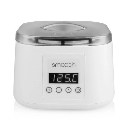 Воскоплав SMOOTH EL-500 WHITE на 100 вт 500 мл - Фото №1