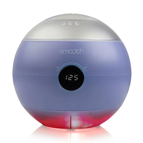 Воскоплав SMOOTH DL-500 LAVANDER на 100 вт 500 мл - Фото №5